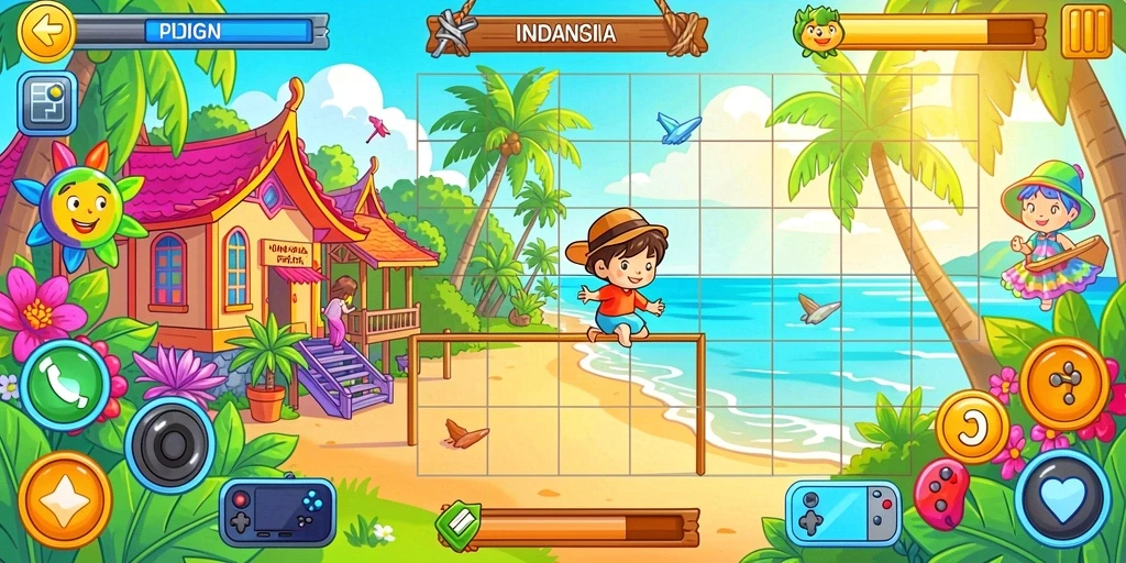 Fitur bonus yang meningkatkan peluang menang.