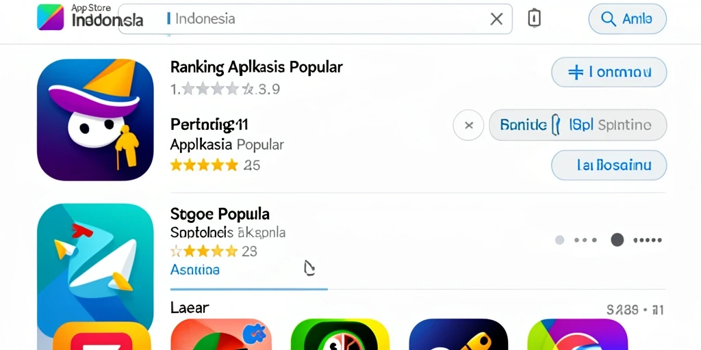 Fitur interaksi sosial yang memungkinkan bermain bersama teman.