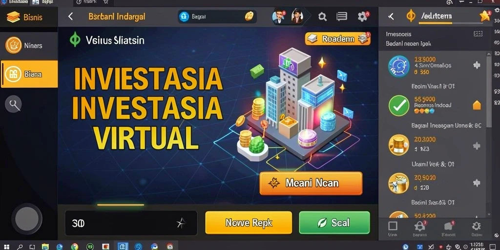 Deskripsi karakter utama dalam permainan IDRHOKI138.