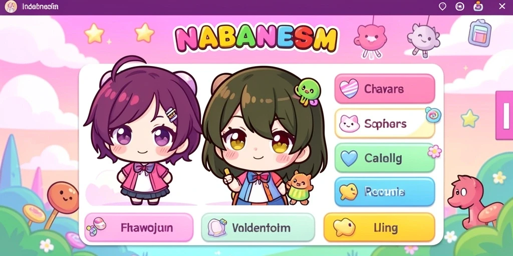 Kualitas streaming yang tinggi dan stabil untuk pengalaman menonton terbaik.