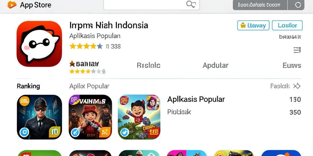Mode permainan yang menarik dan menantang.