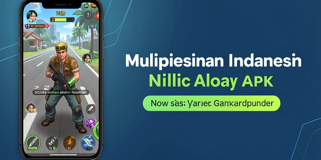 Grafik luar biasa saat menjelajahi dunia permainan.