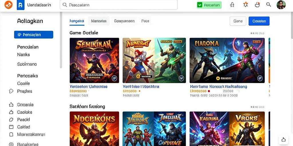 Sistem keamanan yang canggih untuk data pengguna.