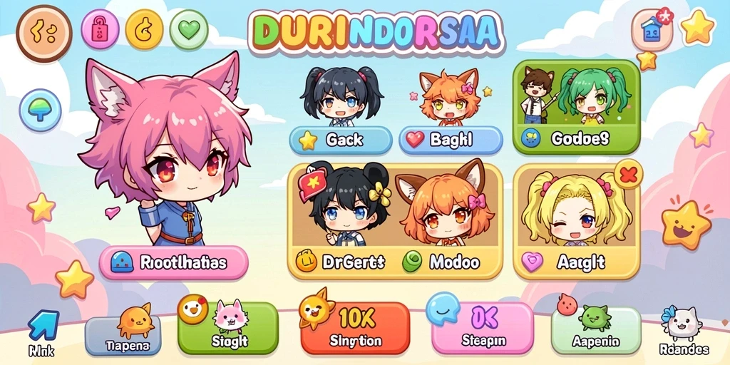 Fitur bonus yang meningkatkan peluang menang.