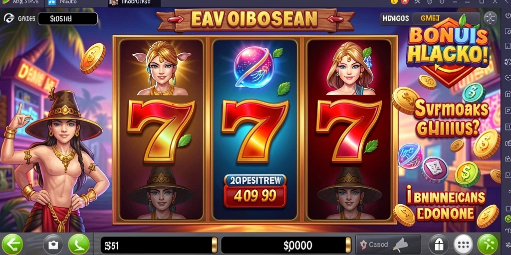 Fitur multiplayer memungkinkan interaksi antar pemain.