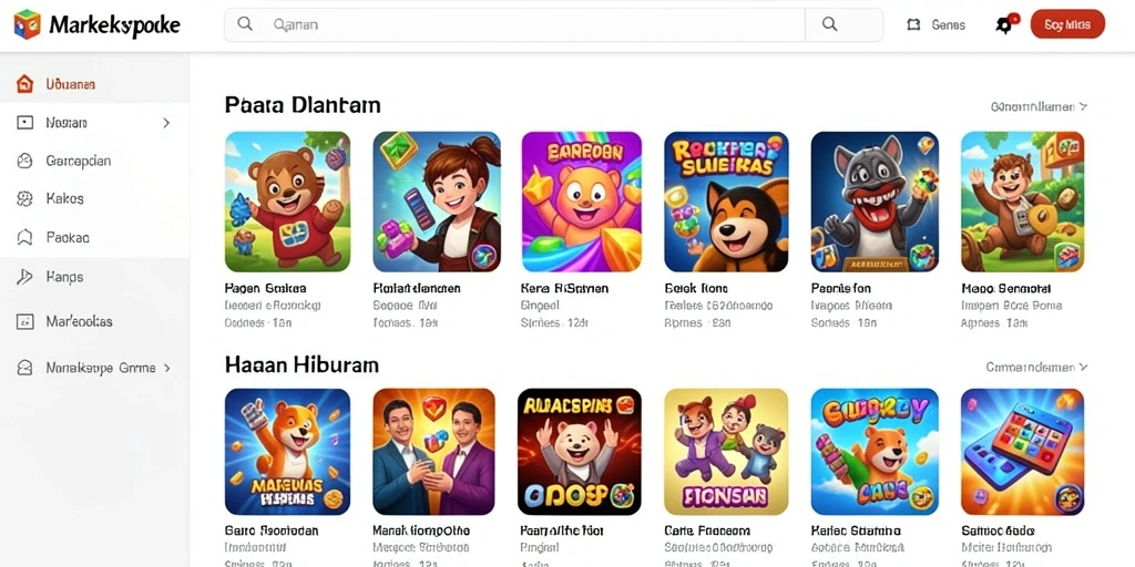 Misi petualangan seru di dunia VALIR4D.